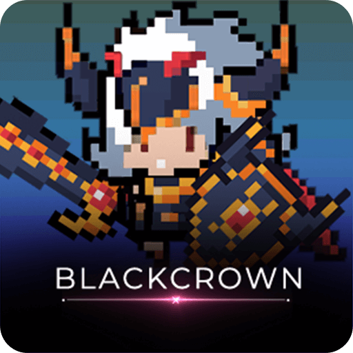 Black Crown v2.2.009 MOD APK (Mega Menu, Damage, XP Injection) Download