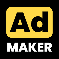 Ad Maker MOD APK v48.0 (Premium Unlocked) Download