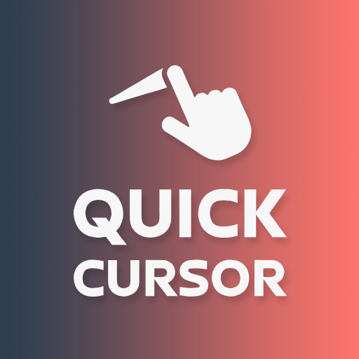 Quick Cursor v2.1.0 MOD APK (Pro Unlocked) Download