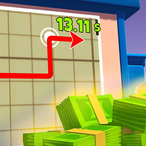 Inflation Idle MOD APK v1.18 (Free Rewards) Download