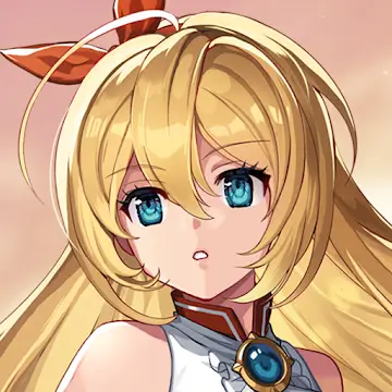 Blade Girl: Idle RPG MOD APK v2.0.19 (One Hit, God Mode, Mana) Download