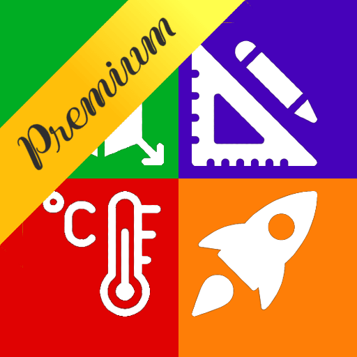 All in One Unit Converter Pro v4.5.6 APK (Full Version) Download