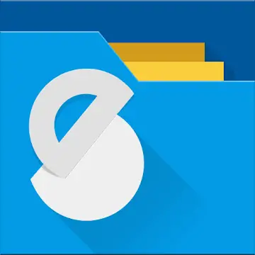 Solid Explorer File Manager v2.8.60 MOD APK (Premium Unlocked) Download