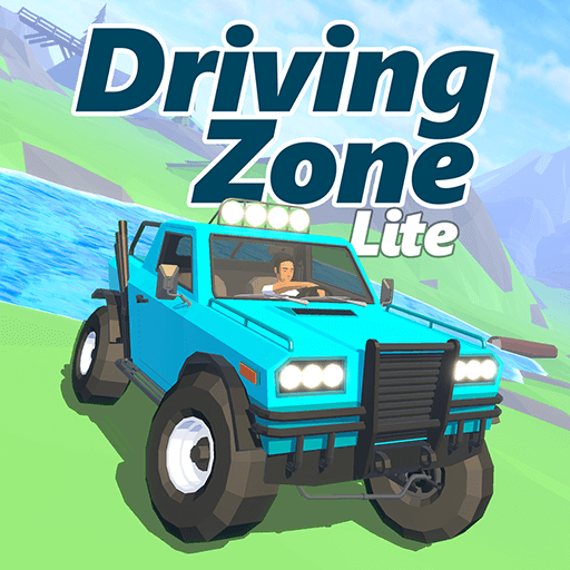 Driving Zone: Offroad Lite v0.25.02 MOD APK (Unlimited Money) Download