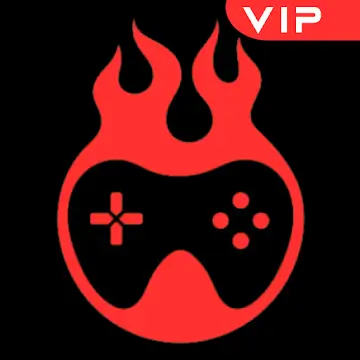 Game Booster VIP v197 APK (Full Version) Download