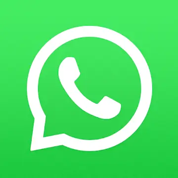 WhatsApp Messenger v2.24.16.5 APK (Latest Version) Download