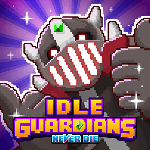 Idle Guardians: Never Die v3.0.8 MOD APK (Menu, God Mode, Attack Multiplier) Download