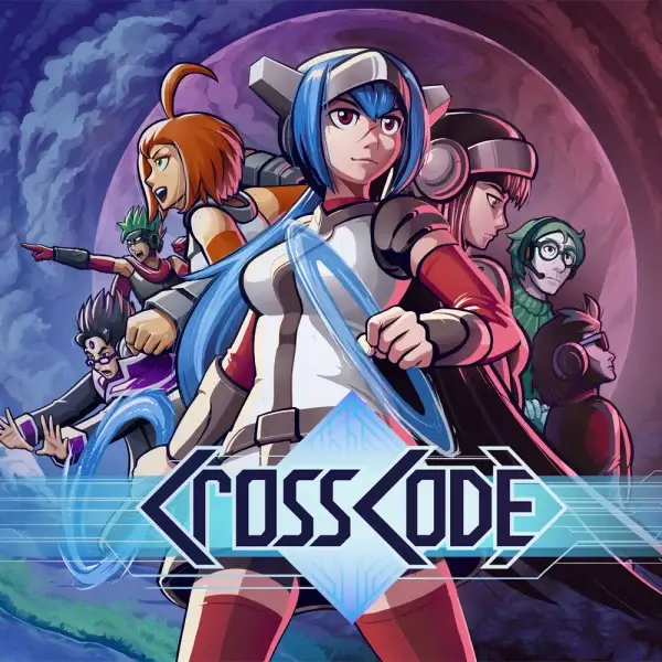 CrossCode Mobile v1.4.2-2 APK + OBB (Full Game) Download