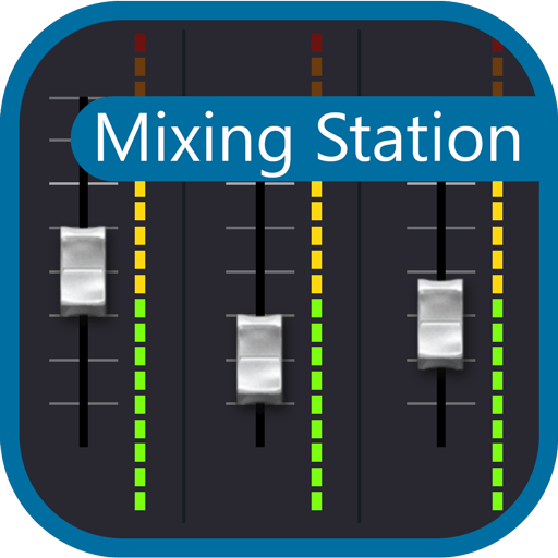 Mixing Station v2.2.2 MOD APK (Premium Unlocked) Download