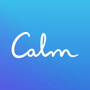 Calm v6.60.1 MOD APK (Premium Unlocked) Download