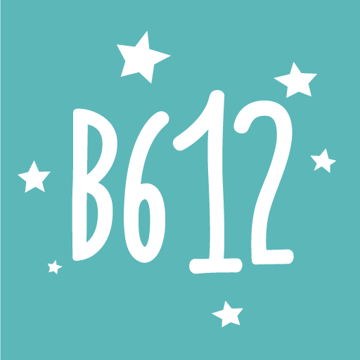 Download B612 v14.2.10 MOD APK (VIP Subscription Unlocked)