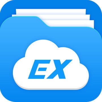 Download ES File Explorer v4.4.2.21 MOD APK (Premium Unlocked)