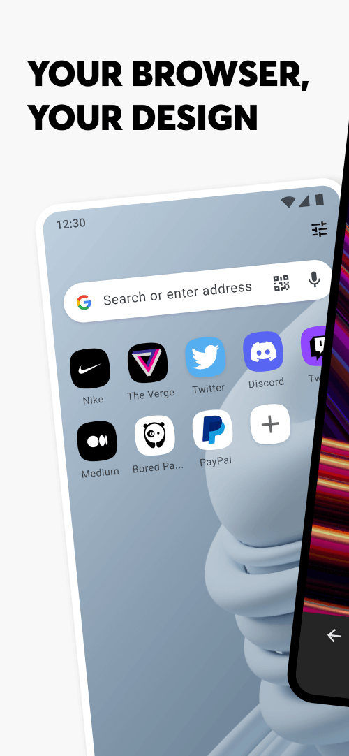 Opera Browser