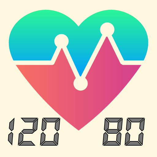 Blood Pressure Tracker