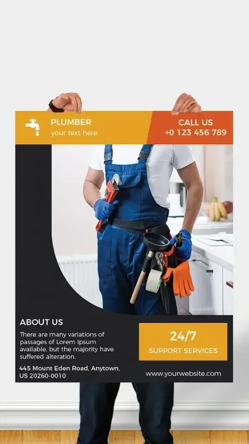 Flyer Maker