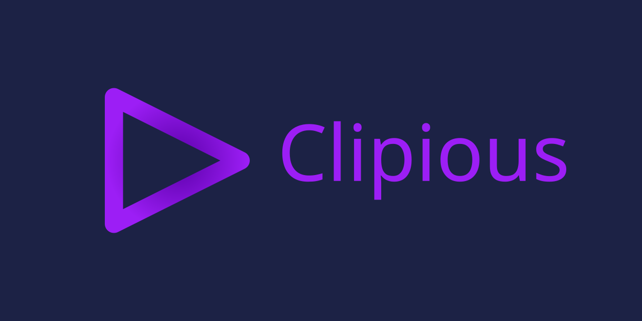Clipious