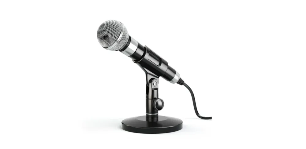 Microphone Amplifier