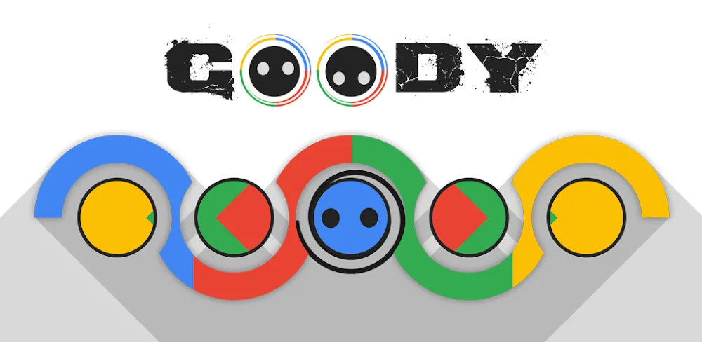 Goody Icon pack