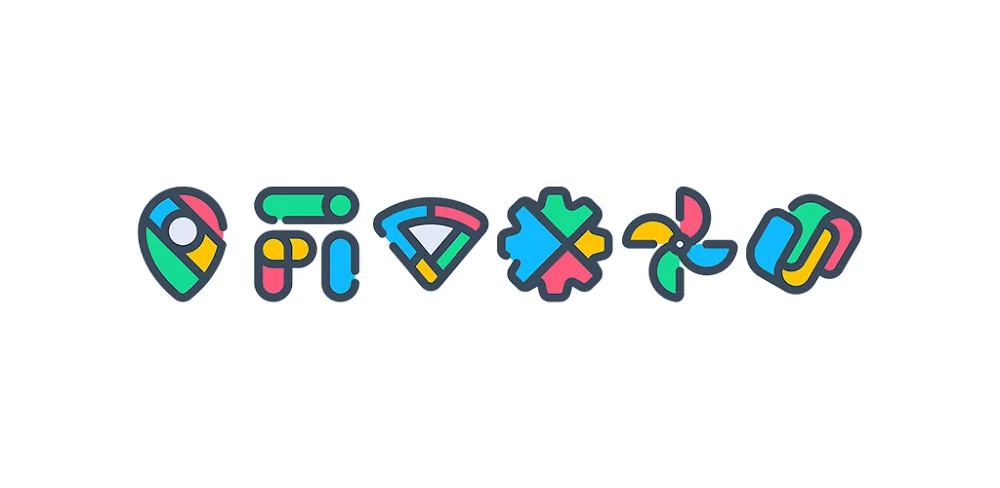 Cartoon - Icon Pack