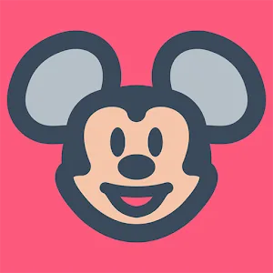 Cartoon - Icon Pack