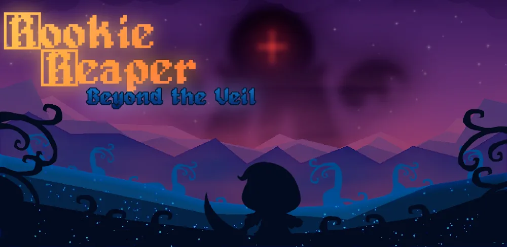 Rookie Reaper: Souls-like RPG