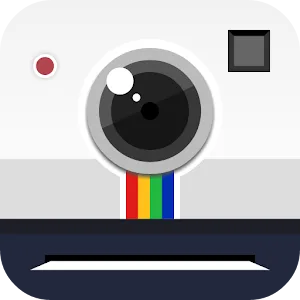 Instant Photo - PinstaPhoto