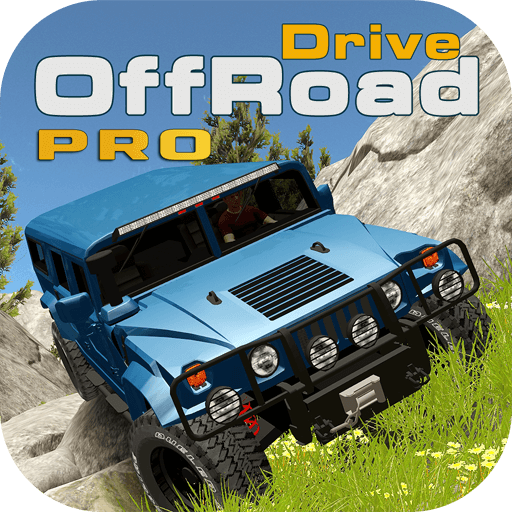 OffRoad Drive Pro