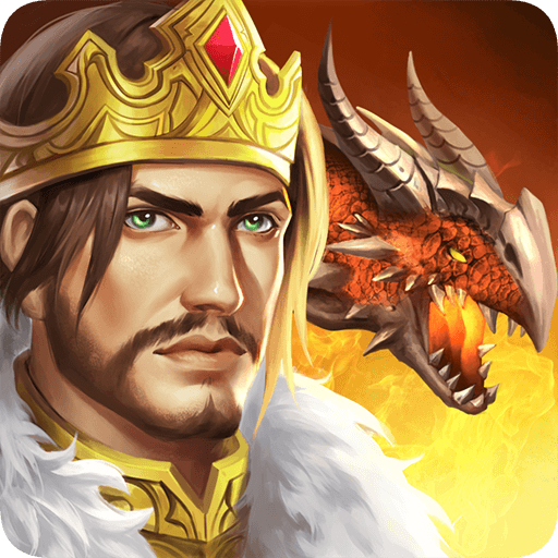 Kingdom Quest Crimson