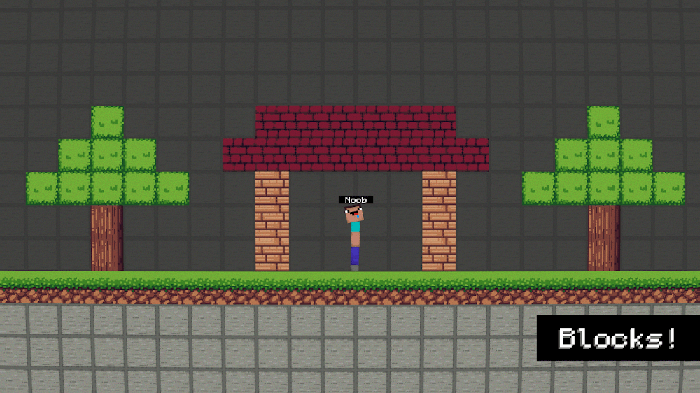 NOOB PLAYGROUND