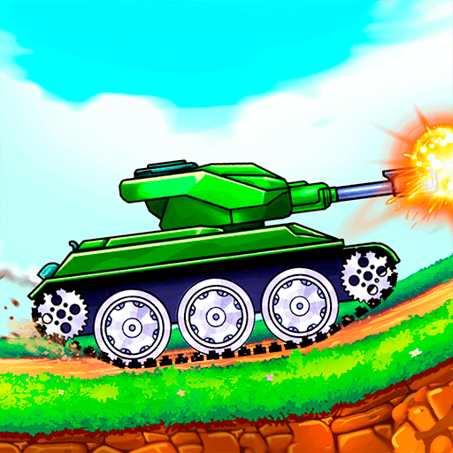 Tank Attack 4