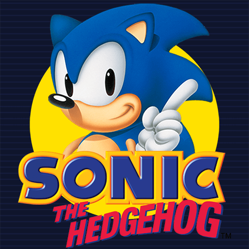 Sonic The Hedgehog 2 Classic