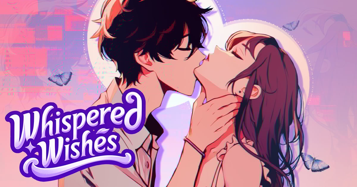 Whispered Wishes