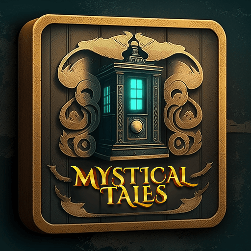 Escape Room: Mystical Tales