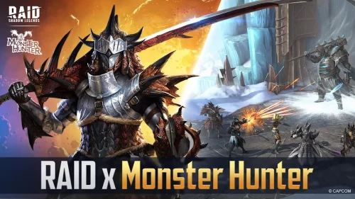 RAID: Shadow Legends