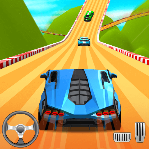 Speed Car Racing 3D Car Game Unlimited Money – Đua Xe Đỉnh Cao Với Tiền Vô Hạn