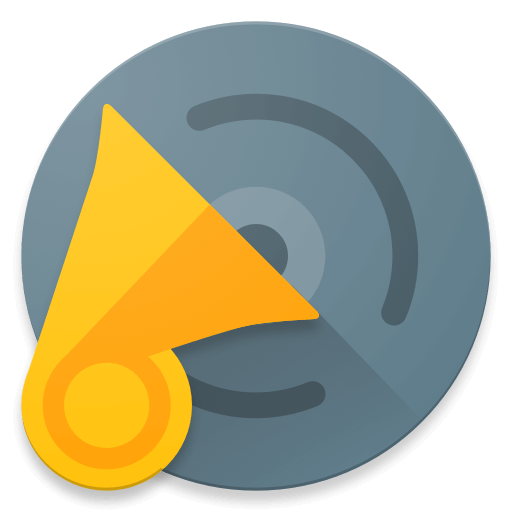 Phonograph Music Player