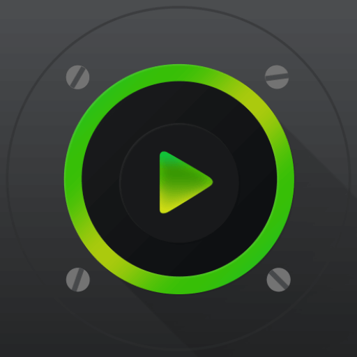 PlayerPro Music Player