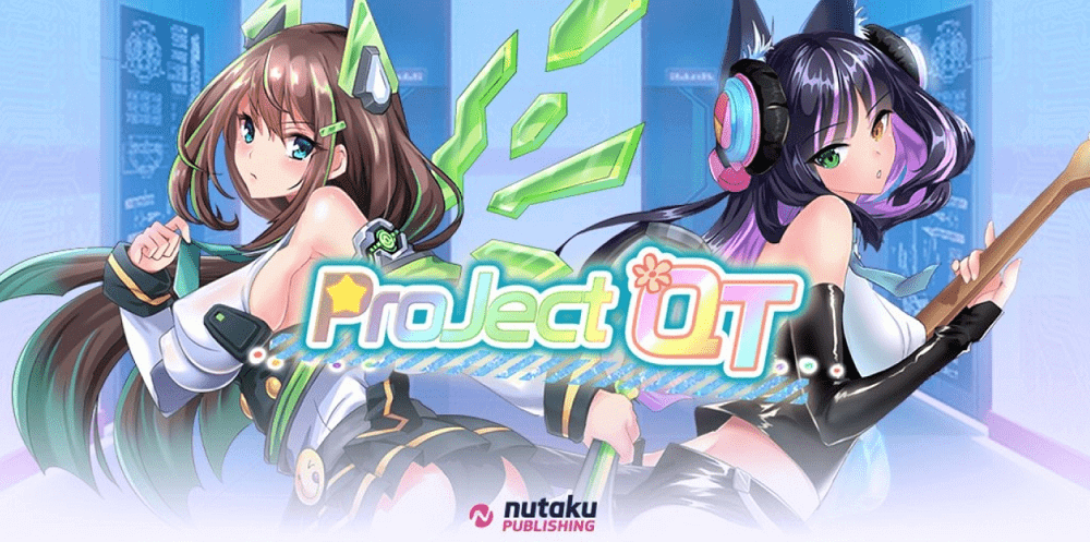 Project QT