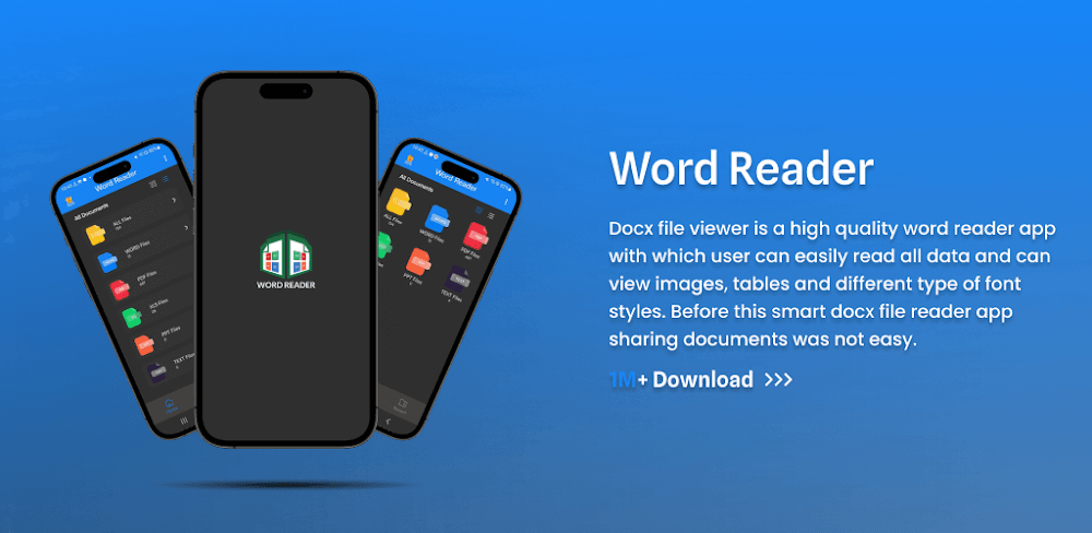 Word Reader