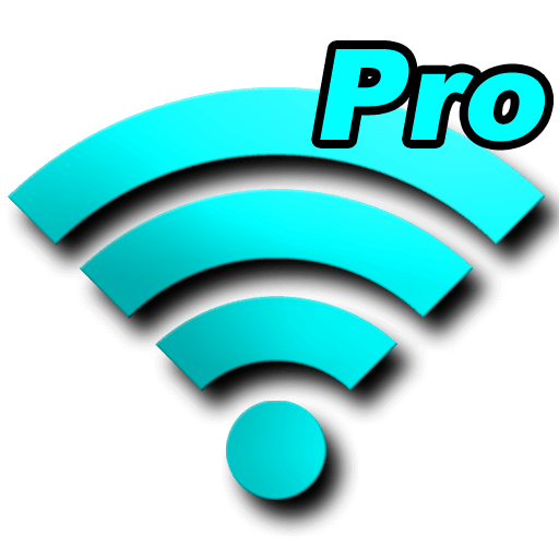 Network Signal Info Pro