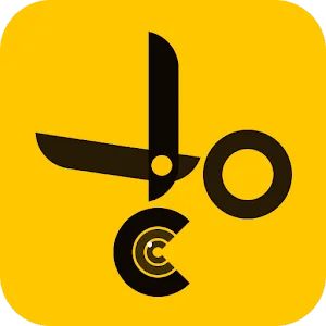 Cut Cut Photo Editor