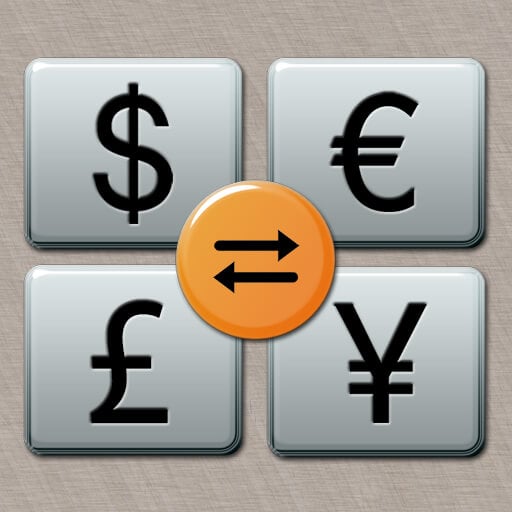 Currency Converter Plus