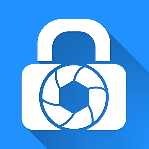 LockMyPix Photo Vault PRO