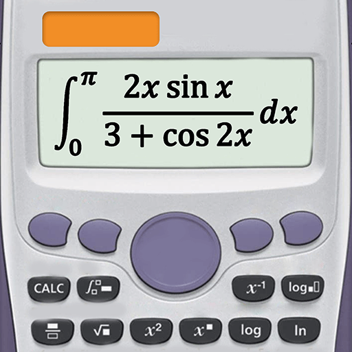 Calculator 991