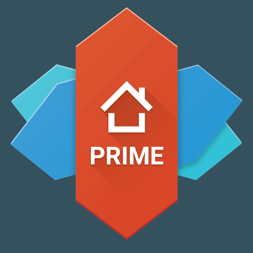 Nova Launcher Prime