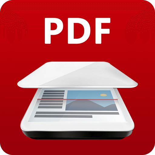 PDF Scanner - Document Scanner