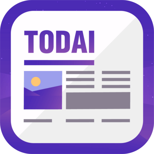 TODAI: Easy Japanese News